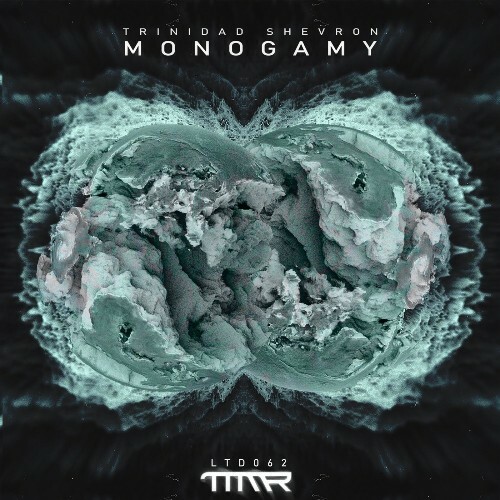  Trinidad Shevron - Monogamy (2025) 