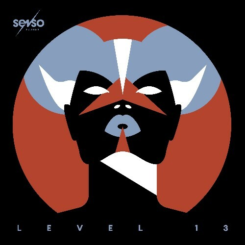  Nonameleft & Kate Hex - Senso Sounds Level 13 (2025) 