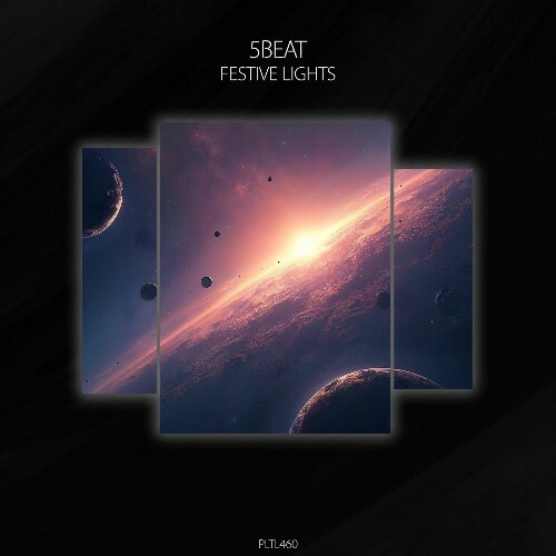  5Beat - Festive Lights (2025) 