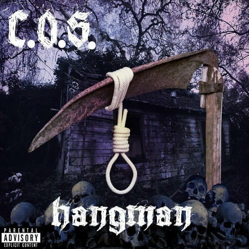  C.O.S. - Hangman (2023) 