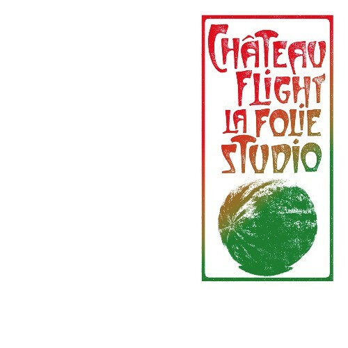  Ch&#226;teau Flight - La Folie Studio (2024) 