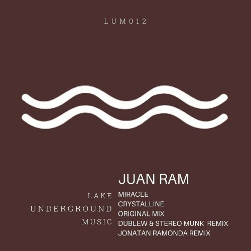  Juan Ram - Miracle (2024)  MES16EC_o