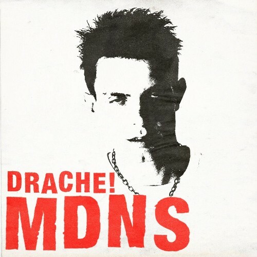 MDNS, MDNS  - DRACHE! (2026) 