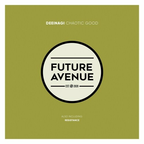  deeinagi - Chaotic Good (2023) 