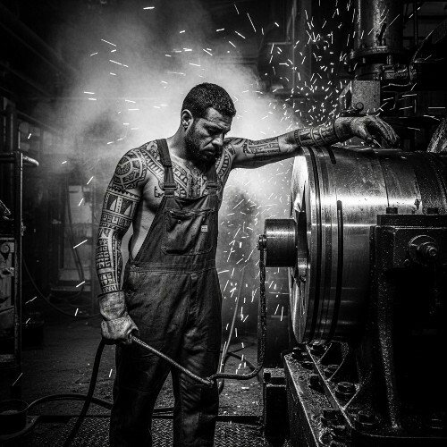  Phillip Klein - Schaltkreis (2026) 