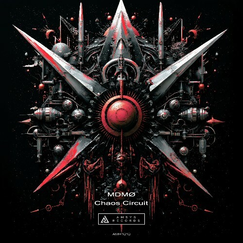  MDMØ - Chaos Circuit (2026) 