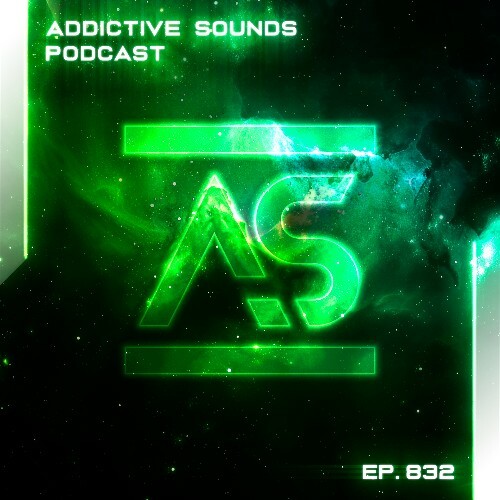  Addictive Sounds - Addictive Sounds Podcast 832 (2026-07-03) 