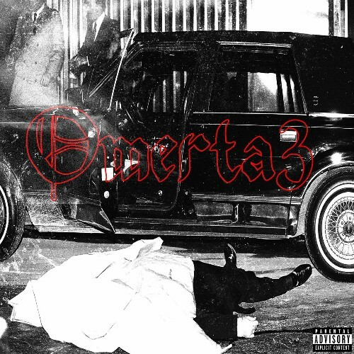  E Murda x Bryan Blox - Omerta 3 (2025) 
