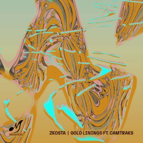  Zkosta ft. Camtraks - Gold Linings (2025) 