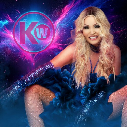Kristine W - Dance With Me (2026) Kristine W - Dance With Me (2026)