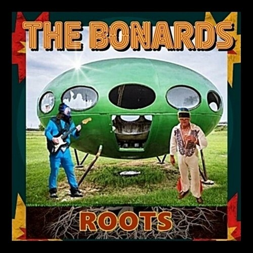  The Bonards - Roots (2024) 