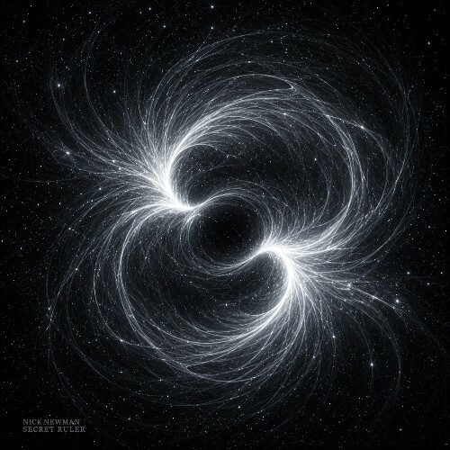 Nick Newman — Secret Ruler (2026)