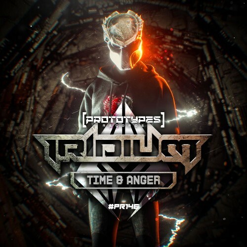  Iridium & Berzärk - Time & Anger (2026) 