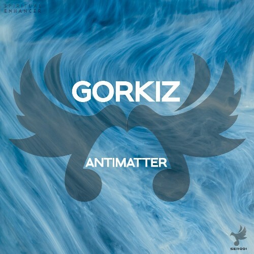 Gorkiz - Antimatter (2025)