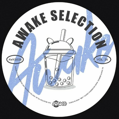 AWK Selection, Vol. 26 (2023) MP3
