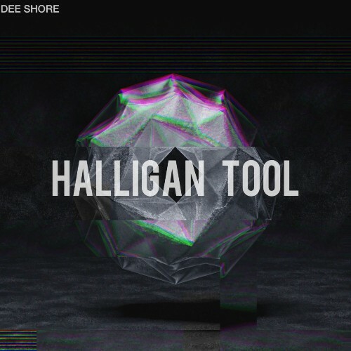 Dee Shore — Halligan Tool (2026)