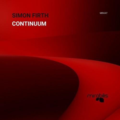  Simon Firth - Continuum (2026) 