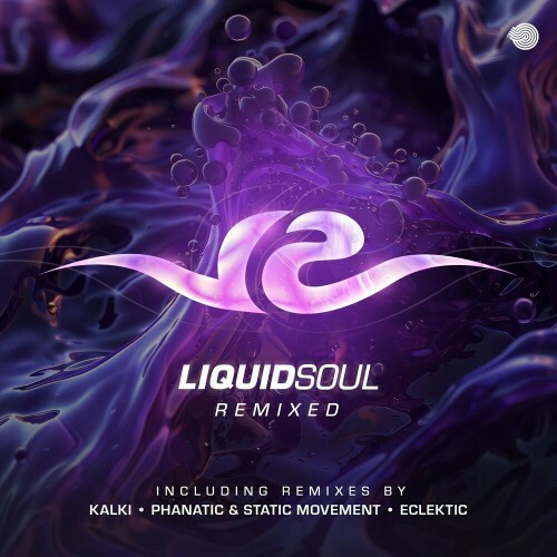 Liquid Soul Remixed (2024)