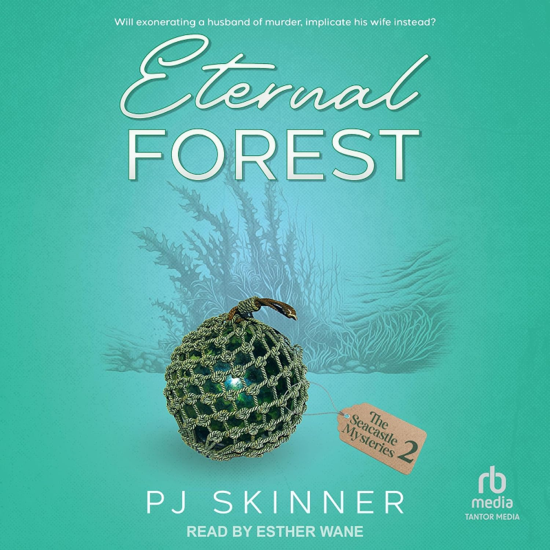 02 Eternal Forest