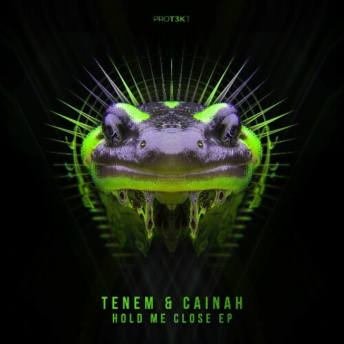  Tenem & Cainah - Hold Me Close (2025) 