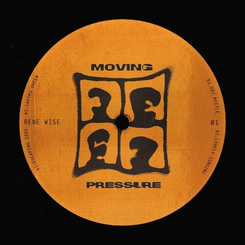  Rene Wise - Moving Pressure 01 (2024) 
