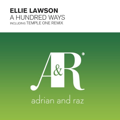 Ellie Lawson - A Hundred Ways (2023) 