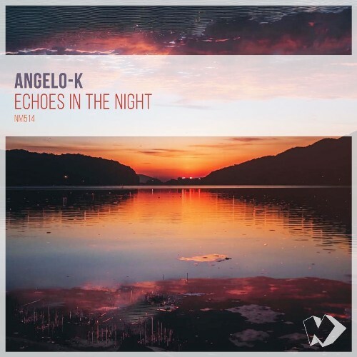  Angelo-K - Echoes In The Night (2026) 