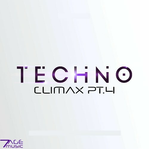  Techno Climax, Pt. 4 (2025) 