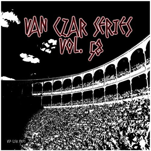 VA - Van Czar Series, Vol. 58 (2024) (MP3) METG4ZS_o