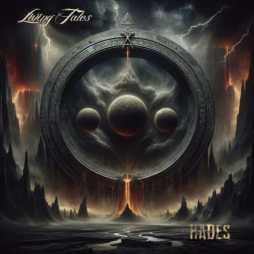  Living Tales - HADES (2025) 