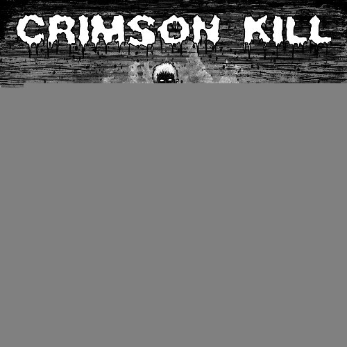  Crimson Kill - Cannibal (2024) 