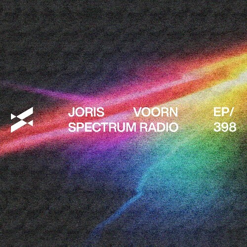  Joris Voorn - Spectrum Radio 398 (2024-12-06) 