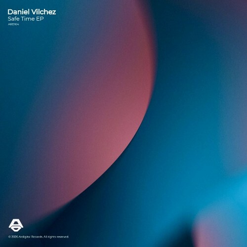  Daniel Vilchez - Safe Time (2026) 