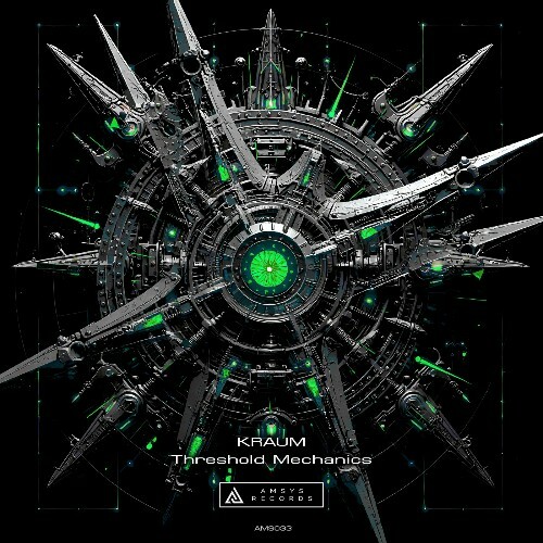  Kraum - Threshold Mechanics (2025) 