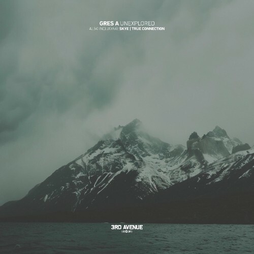  Gres A - Skye (2025) 