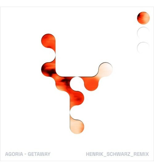  Agoria x Madison McFerrin - Getaway Remixes (2025) 