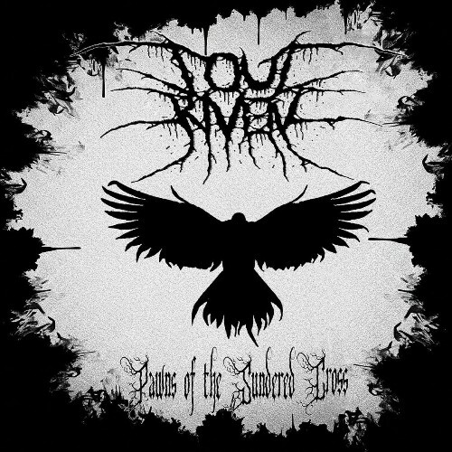  Soul Riven - Pawns Of The Sundered Cross (2025) 