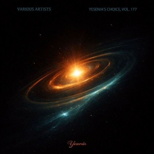 Yesenia's Choice, Vol. 177 (2026)