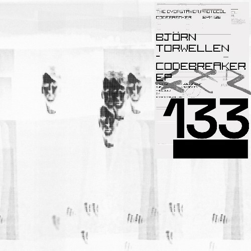  Bjoern Torwellen - Codebreaker (2025) 
