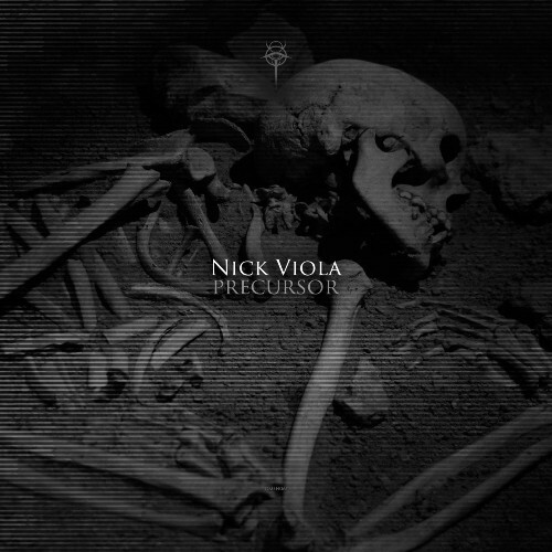  Nick Viola - Precursor (2026) 