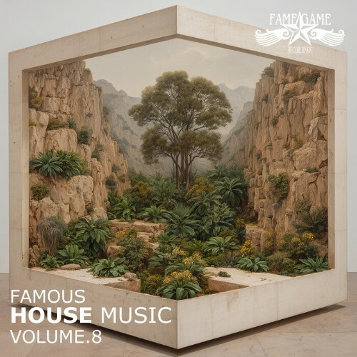  Famous House Music, Vol. 8 (2026) 