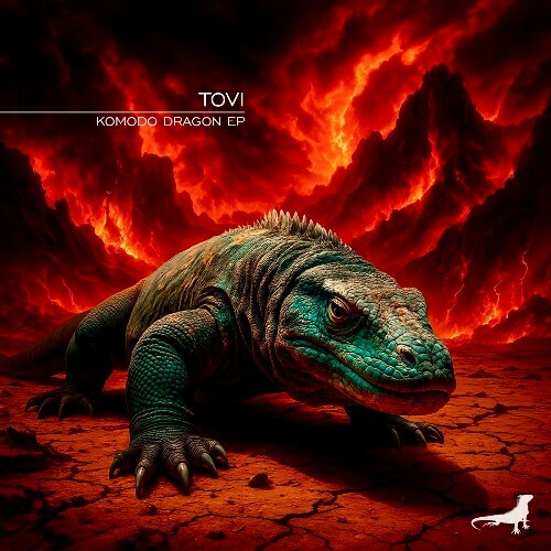  Tovi - Komodo Dragon (2025) 