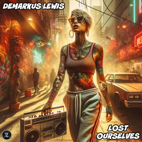  Demarkus Lewis - Lost Ourselves (2025) 