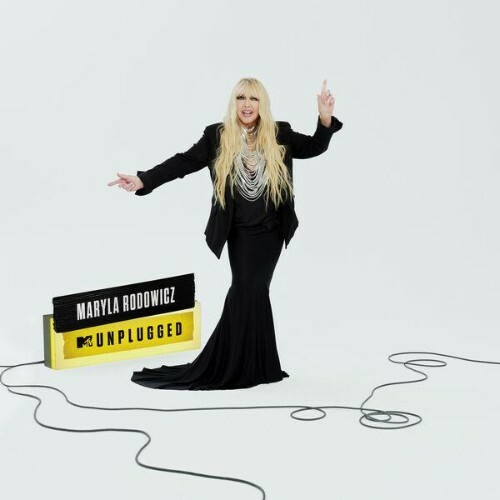  Maryla Rodowicz, Błażej Król, Igor Herbut, Misia Furtak - Live MTV Unplugged (2026) 