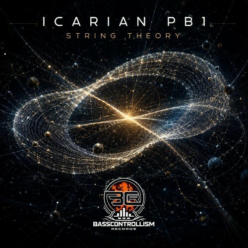 Icarian PB1 — String Theory (2026)