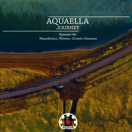  Aquaella - Journey (2023) 