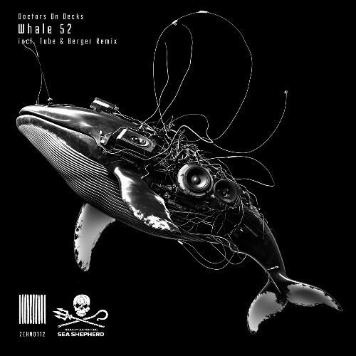  Doctors On Decks - Whale 52 (Incl. Tube & Berger Remix) (2025) 