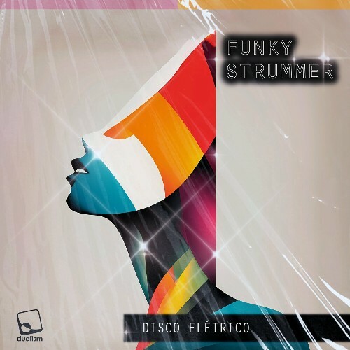  Disco El&#233;trico - Funky Strummer (2024) 