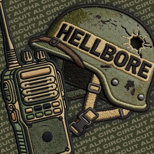  FourD - Operations / Hellbore (2026) 