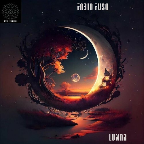  Fabio Fuso - Lunar (2024) 